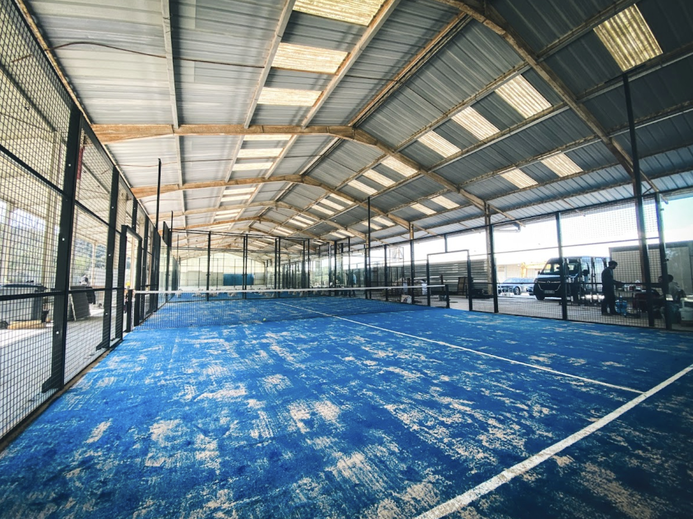 Le Hangar Sport & Co